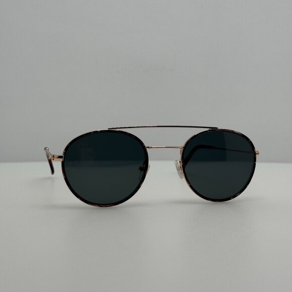 Lingo Eyewear Sunglasses Alice Rose W/ Case 50-20-140 - Picture 1 of 9